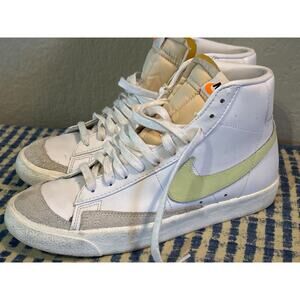 Men's Nike Blazer Mid '77 High Tops